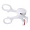 Rechargeable Heated Eyelash Curler Temp Control 5