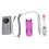Draagbare Nagelfrees 45000rpm Laag Geluid 1