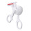 Rechargeable Heated Eyelash Curler Temp Control 3