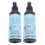 2x 100ml Anti-Fog Eyeglass Cleaner Spray 3