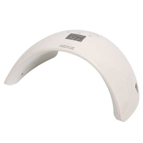 LED Nagellamp Snelle Uitharding Draagbaar UV 2