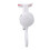 Rechargeable Heated Eyelash Curler Temp Control 4