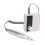 USB-Wiederaufladbarer Nagelfeiler 30000rpm Mini 3