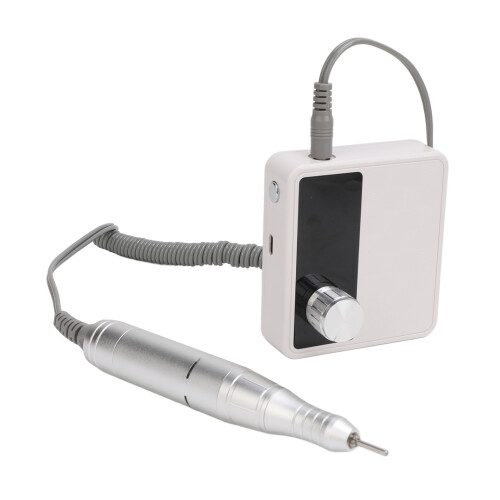 USB-Wiederaufladbarer Nagelfeiler 30000rpm Mini 2