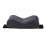 Waterproof Adjustable Faux Leather Wheelchair Headrest 1