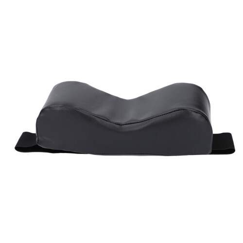 Waterproof Adjustable Faux Leather Wheelchair Headrest