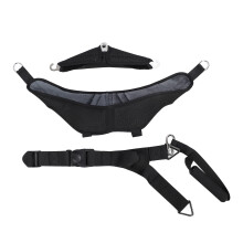 Cervical Neck Traction Device Reduce Soreness Over Door Portable