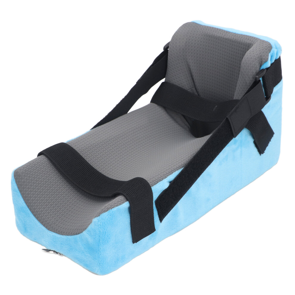 Silicone Heel Protector Cushion Pressure Relief Bedsores Prevention
