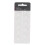 10pcs Double Vent Bass 6mm Soft Silicone Open Dome Anti Static 1