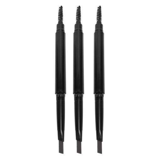 3x Bart-Füllstift 2-in-1 wasserfestes Pflege-Tool 1