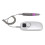 (Gray) Stille Oplaadbare Nagelfrees 30K RPM Grijs 5