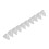 10pcs 5mm Universal Double Vent Bass Domes 4