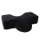 Wimpernkissen aus Memory-Schaum, Samt, U-Form 5