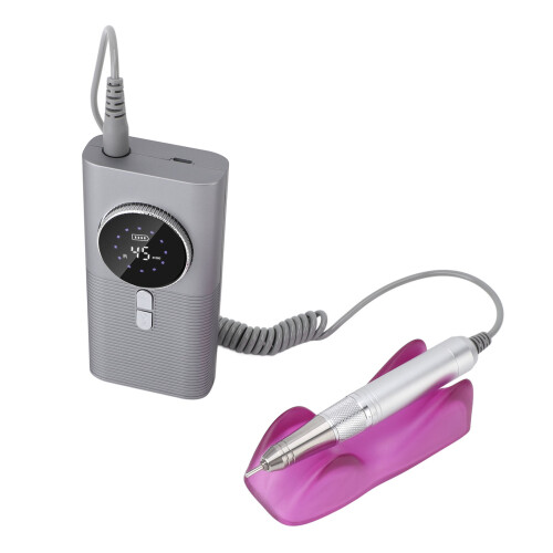 Draagbare Nagelfrees 45000rpm Laag Geluid 1