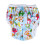 (T10) 2pcs Baby Swim Diapers Leakproof Adjustable Snap Waterproof 1