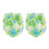 (B01) Adjustable Breathable Reusable Baby Swim Diaper for Toddlers 1