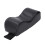 Waterproof Adjustable Faux Leather Wheelchair Headrest 3