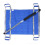 Patient Transfer Mat with Handles Double Layer Nylon Bedridden Elderly 1