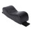 Waterproof Adjustable Faux Leather Wheelchair Headrest 2