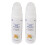2Pcs 18ml Eye Serum for Dark Circles & Puffiness 2
