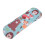 (B12) 5PCS Reusable Sanitary Napkins Strong Absorbent M Size 5