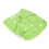 (107) Baby Cloth Diaper Breathable Waterproof Double Snap 3-6Y 3