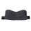 Waterproof Adjustable Faux Leather Wheelchair Headrest 5