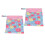 (T07) 2x Windelbeutel 30x40cm Doppeltasche Wasserdicht 2