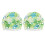 (B01) Adjustable Breathable Reusable Baby Swim Diaper for Toddlers 5