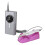 Draagbare Nagelfrees 45000rpm Laag Geluid 5