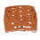 (106) Baby Cloth Diaper Breathable Waterproof Double Snap 3-6Y 5
