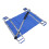 Patient Transfer Mat with Handles Double Layer Nylon Bedridden Elderly 3