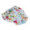 (T10) 2pcs Baby Swim Diapers Leakproof Adjustable Snap Waterproof 3