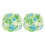 (B01) Adjustable Breathable Reusable Baby Swim Diaper for Toddlers 2