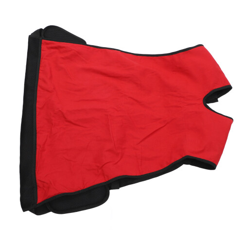Double Layer Oxford Patient Lift Sling for Elderly Transferring 1