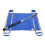 Patient Transfer Mat with Handles Double Layer Nylon Bedridden Elderly 5