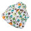 (B24) 5 Pz Assorbenti Lavabili Impermeabili Riutilizzabili 5