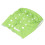 (107) Baby Cloth Diaper Breathable Waterproof Double Snap 3-6Y 5