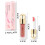 Julystar Matte-Flüssigrouge Tanning Pink 7,5ml 1