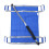 Patient Transfer Mat with Handles Double Layer Nylon Bedridden Elderly 2