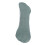 Bone-Shaped Linen Wormwood Neck Pillow for Pain Relief 4