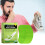 20PCS Deodorant Shoe Stickers Odor Eliminating Inserts 4