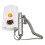 35000RPM Rechargeable Electric Nail Drill w/ LCD 5