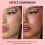 Julystar Matte-Flüssigrouge Tanning Pink 7,5ml 5