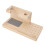 Holzhalter für Nagelfeilenbits 20 Löcher 4