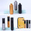 Draadloze Tattoo Pen Verstelbare Naad + Batterij + Tas 2