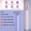 Rotatable Eye Massager Red Light Microcurrent 2