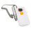 35000RPM Rechargeable Electric Nail Drill w/ LCD 4