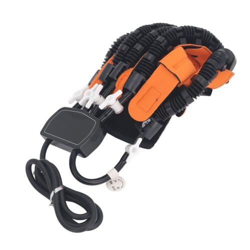 (Left Hand M) Reha-Robotik-Handschuh für Schlaganfall-Hemiplegie Links 2