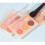 Julystar 6-Farb-Matte-Rouge-Palette Kontur 5